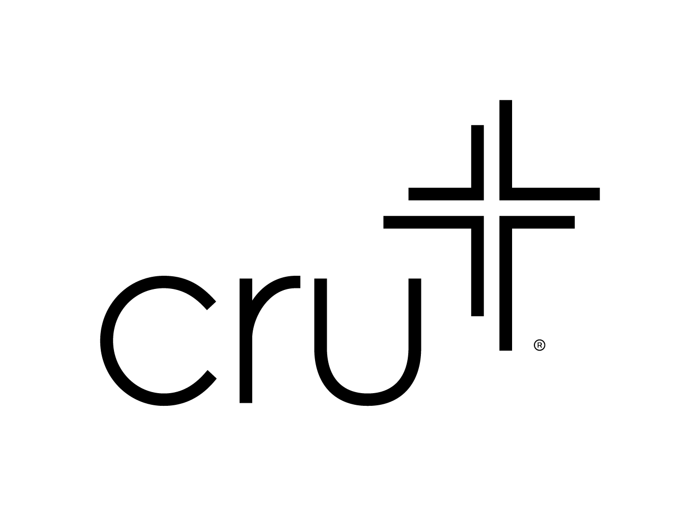 Cru logo